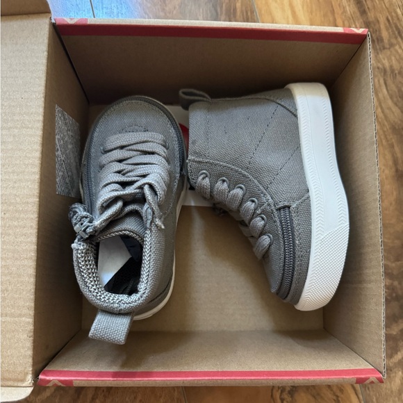 Toddler Billy Shoes - Picture 4 of 10